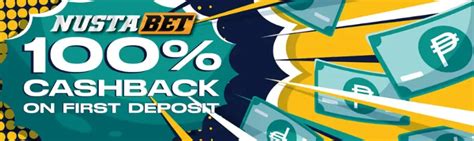 NUSTABET GAMING: TO CLAIM your free P900 bonus register.